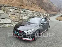 2024 Hyundai I20