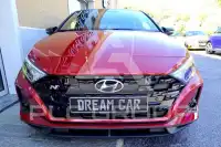 2024 Hyundai I20