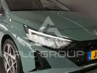 2024 Hyundai I20
