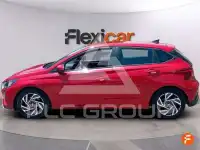 2024 Hyundai I20