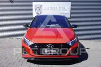 2024 Hyundai I20