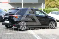 2024 Hyundai I20