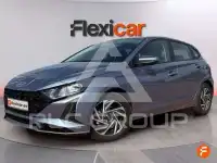 2024 Hyundai I20