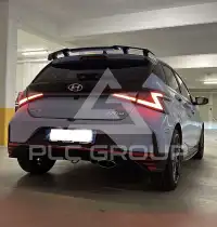 2024 Hyundai I20