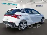 2025 Hyundai I20