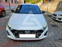 2024 Hyundai I20