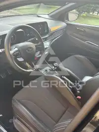 2024 Hyundai I20