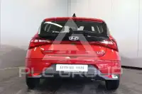 2024 Hyundai I20