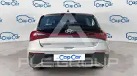 2024 Hyundai I20