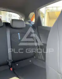 2024 Hyundai I20