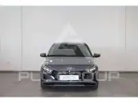2024 Hyundai I20
