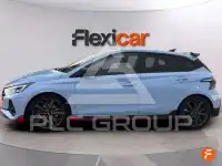 2024 Hyundai I20