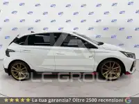 2024 Hyundai I20