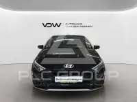 2024 Hyundai I20