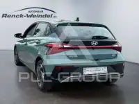 2024 Hyundai I20