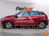 2024 Hyundai I20