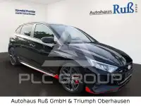 2024 Hyundai I20
