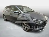 2024 Hyundai I20