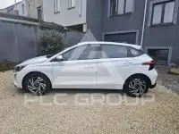 2024 Hyundai I20