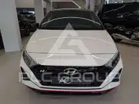 2024 Hyundai I20