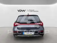 2024 Hyundai I20