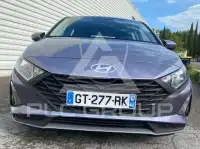 2024 Hyundai I20