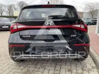 2024 Hyundai I20