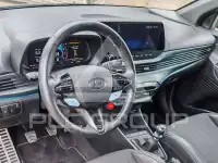 2024 Hyundai I20