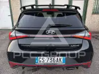 2024 Hyundai I20