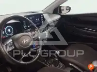 2024 Hyundai I20