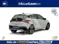 2024 Hyundai I20