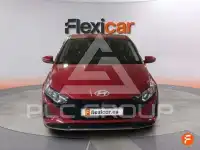 2024 Hyundai I20