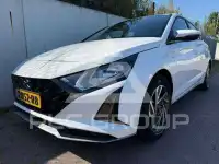 2024 Hyundai I20