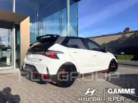 2024 Hyundai I20