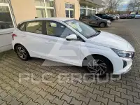 2024 Hyundai I20