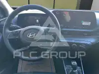 2024 Hyundai I20
