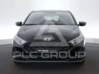 2024 Hyundai I20