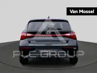 2024 Hyundai I20