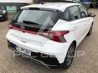2024 Hyundai I20