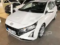 2024 Hyundai I20
