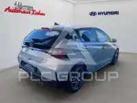2024 Hyundai I20