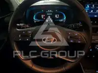 2024 Hyundai I20