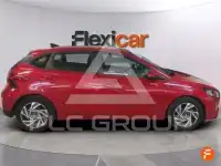 2024 Hyundai I20