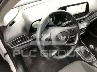 2024 Hyundai I20
