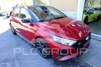 2024 Hyundai I20