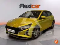 2024 Hyundai I20