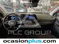 2024 Hyundai I20