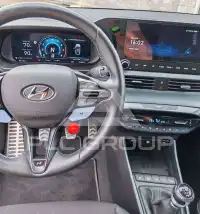 2024 Hyundai I20