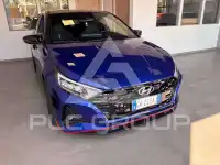2024 Hyundai I20
