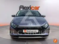 2024 Hyundai I20